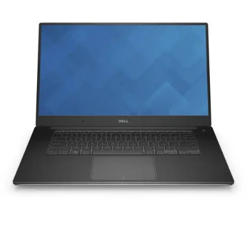 Dell Precision Laptop | 5510 | Core i7 - 6th Gen | 15.6" HD | Windows 11 | Refurbished Dell