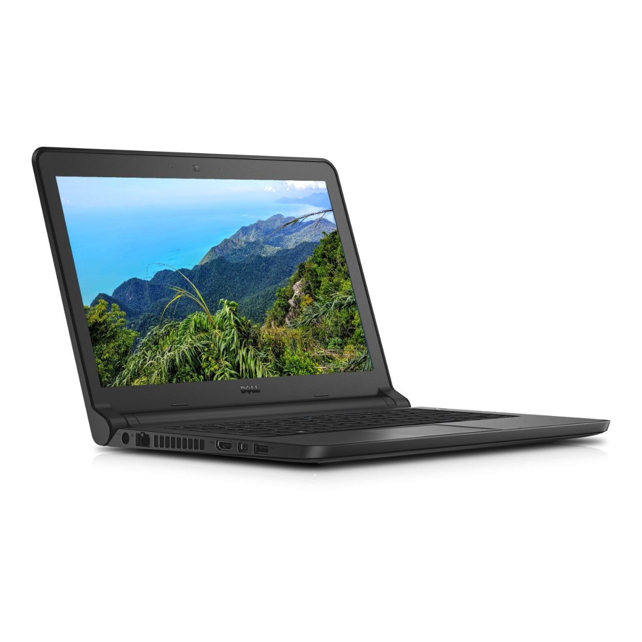 Dell Latitude Laptop 3440 Intel i5 4th gen