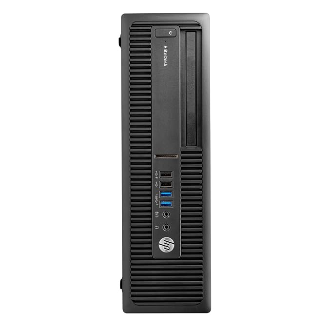 HP EliteDesk 19