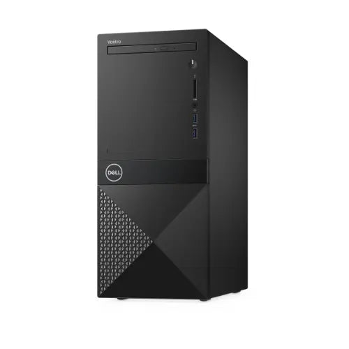 Dell Vostro 3670 Micro Tower i5 9th gen 