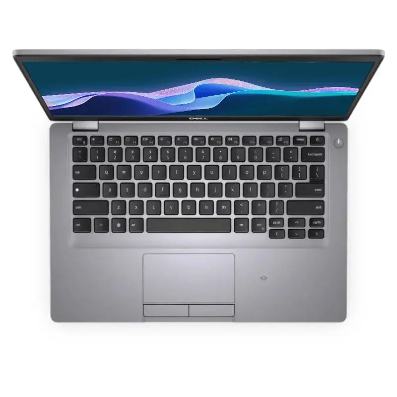 Dell Latitude Laptop | 5400 | Core i7 8th Gen | 14" HD | Windows 10 | Refurbished