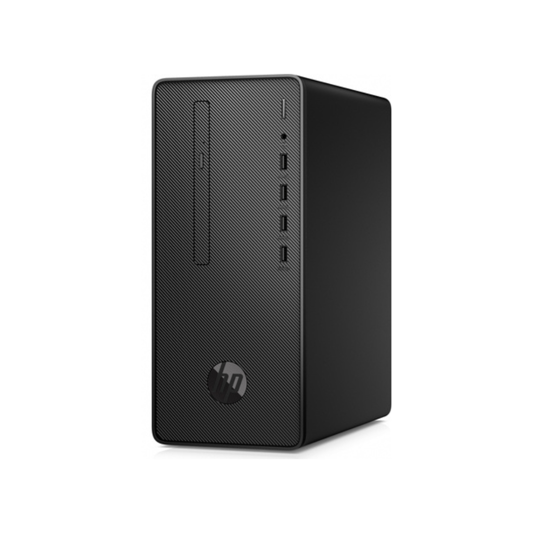 HP Pro A 300 G3 Desktop Computer PC | AMD Ryzen 3 Pro | Win 10 Pro | Refurbished