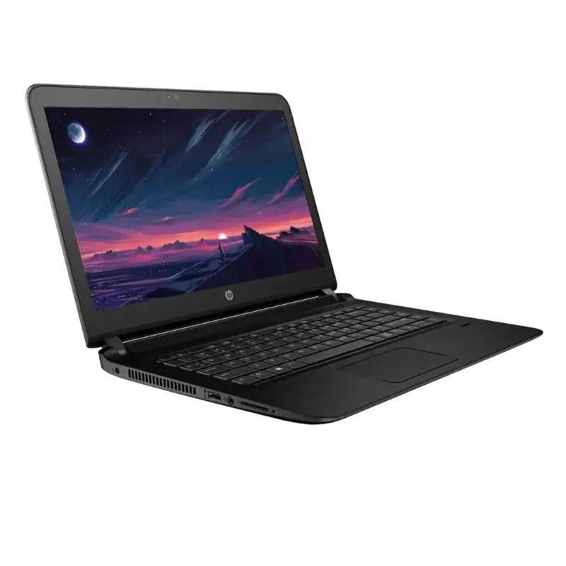 HP ProBook Laptop 440 G3 Intel i5-6th Gen 14" HD – NewJaisa