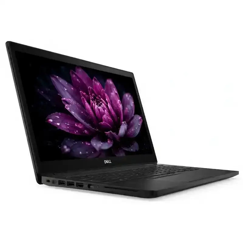 Dell Latitude 7490 Thin refurbished laptop Intel Core i7 8th Gen 14 inch HD Windows 11