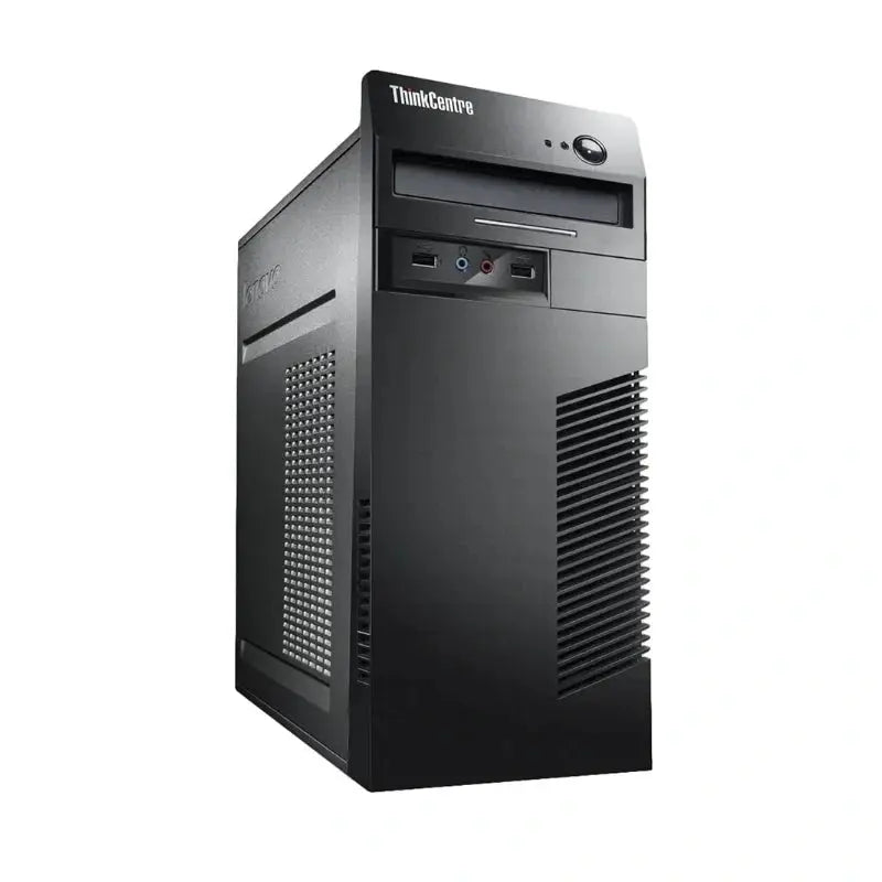 Lenovo ThinkCentre Desktop | M93P | i5-4TH Gen | Win 10 Pro - Newjaisa