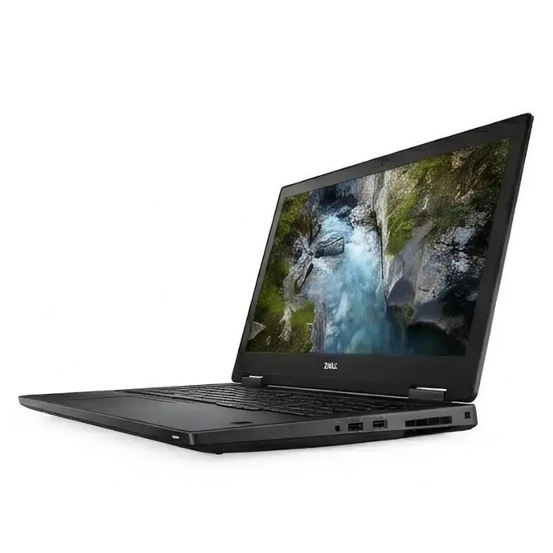 Dell Precision 7540 i7 9th Gen Refurbished Laptop | NewJaisa