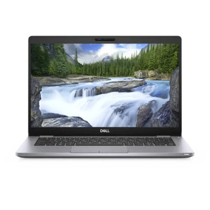 Dell Latitude | 5310 | Core i5 - 10th Gen | 13.3" HD | Windows 11 | Refurbished