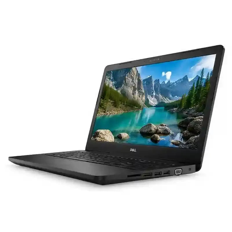 Dell Latitude | 3580 | Core i3 - 6th Gen | 14" HD | Windows 11 | Refurbished