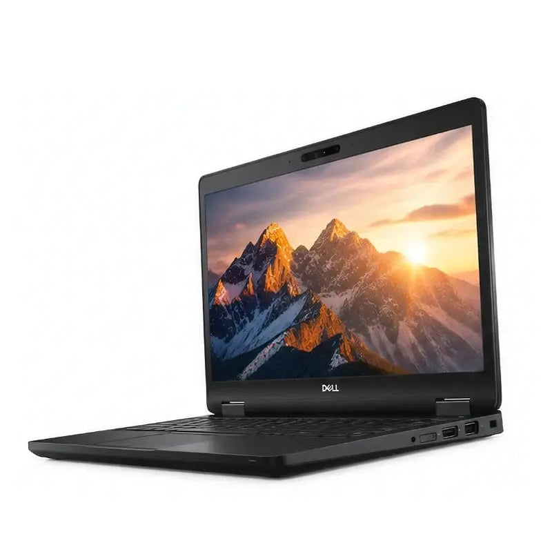Dell Latitude 5591 Core i7 - 8th Gen