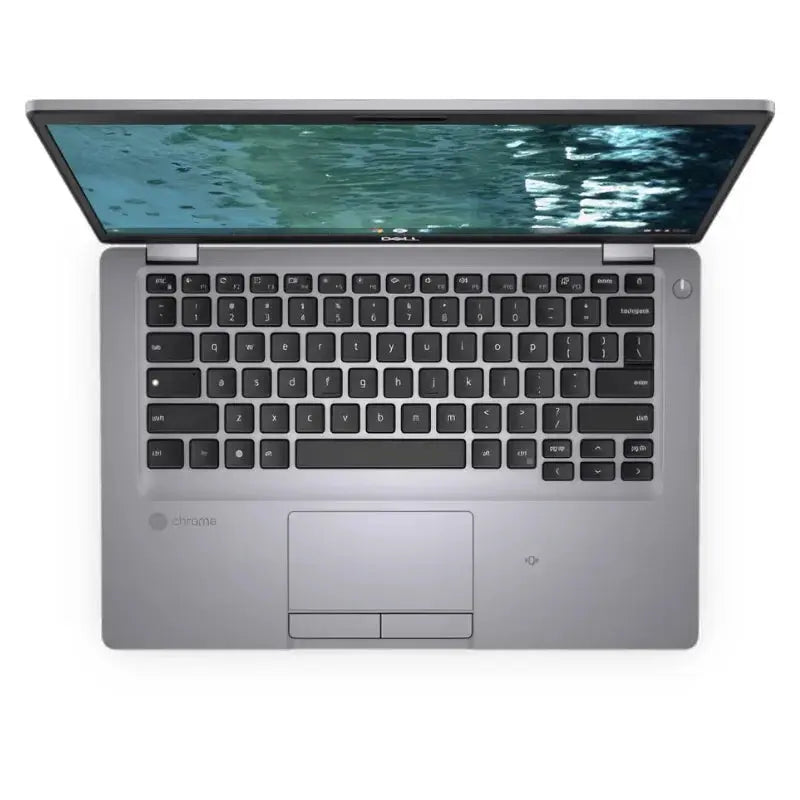 Dell Chrome 5400 i7 8th Gen refurbished laptop 14 inch HD Chrome OS