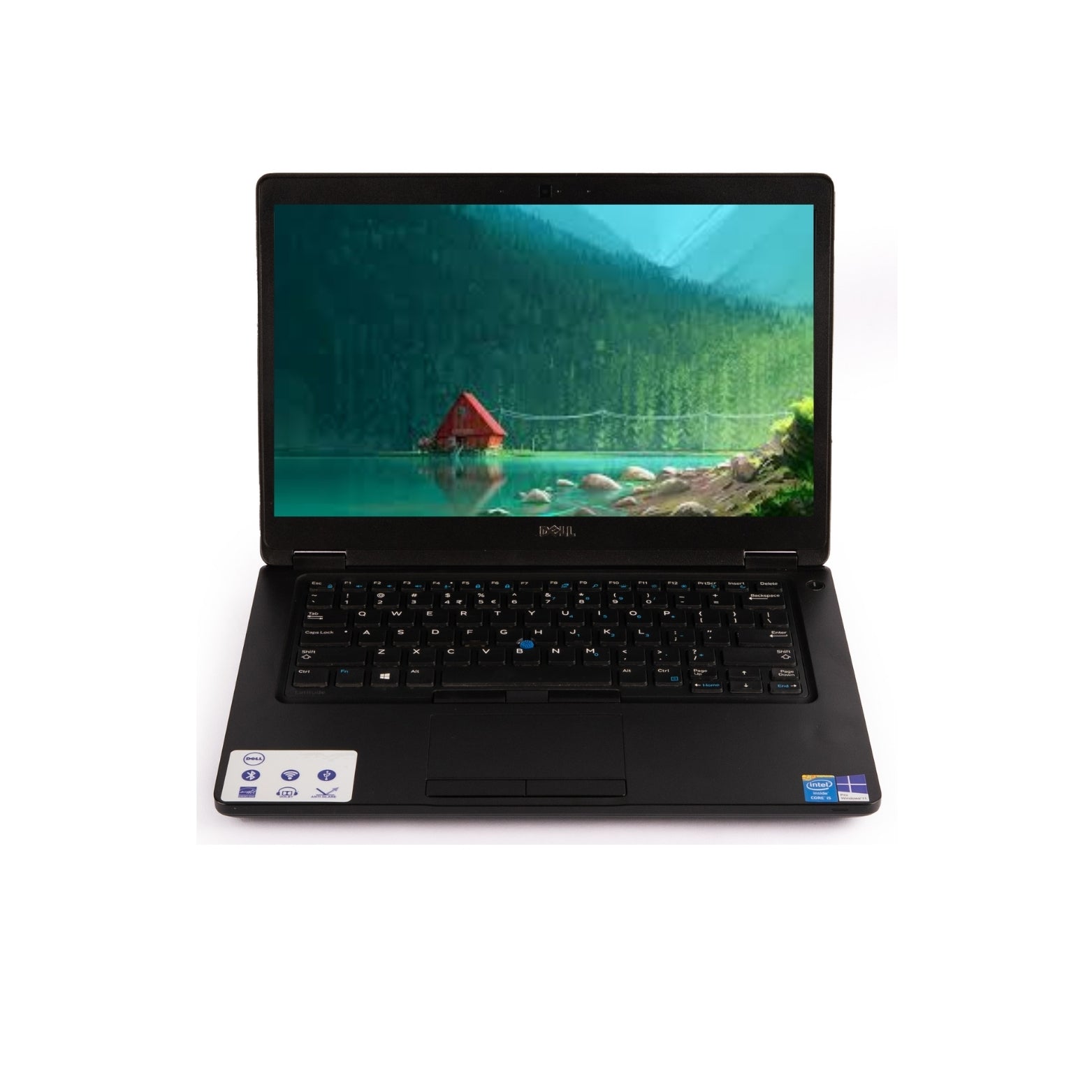 Dell Latitude Laptop | E5480 | Intel i5-6th Gen 