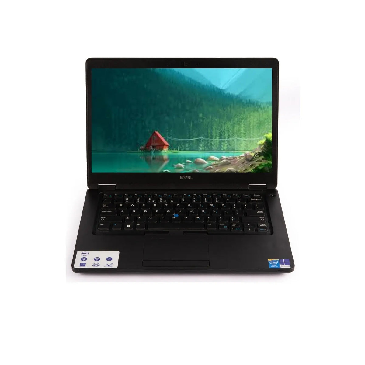 Dell Latitude Laptop | E5480 | Intel i5-6th Gen 