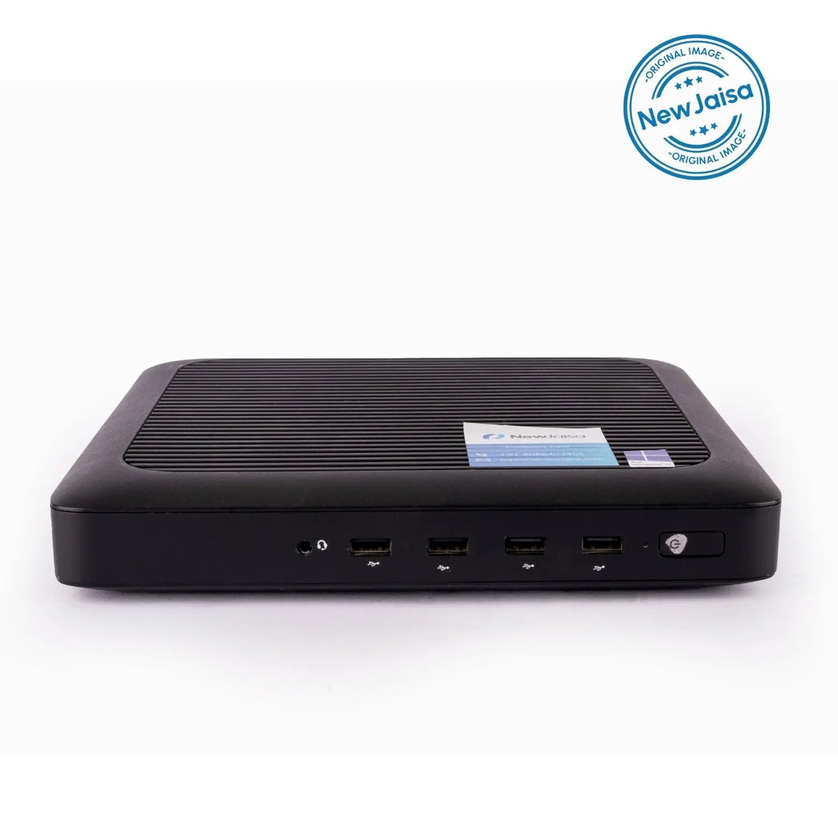 HP T630 Thin Client Mini PC | AMD GX 420G