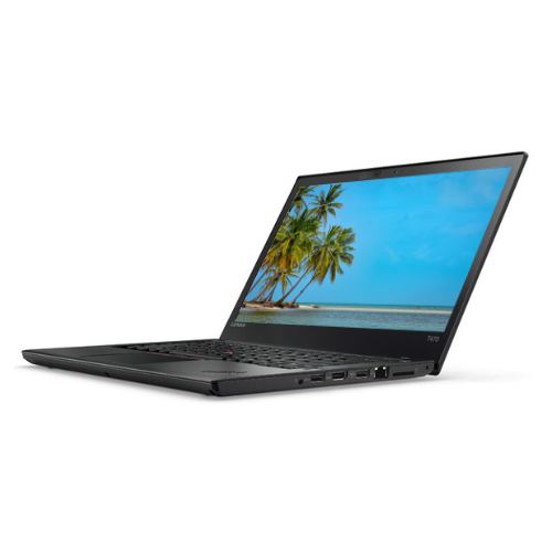 Lenovo T470 i7 6th Gen