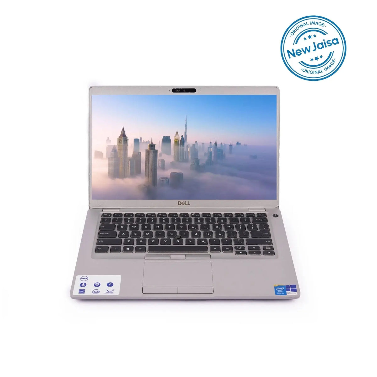 Dell Latitude Laptop | 5411 | Intel i7-10th Gen