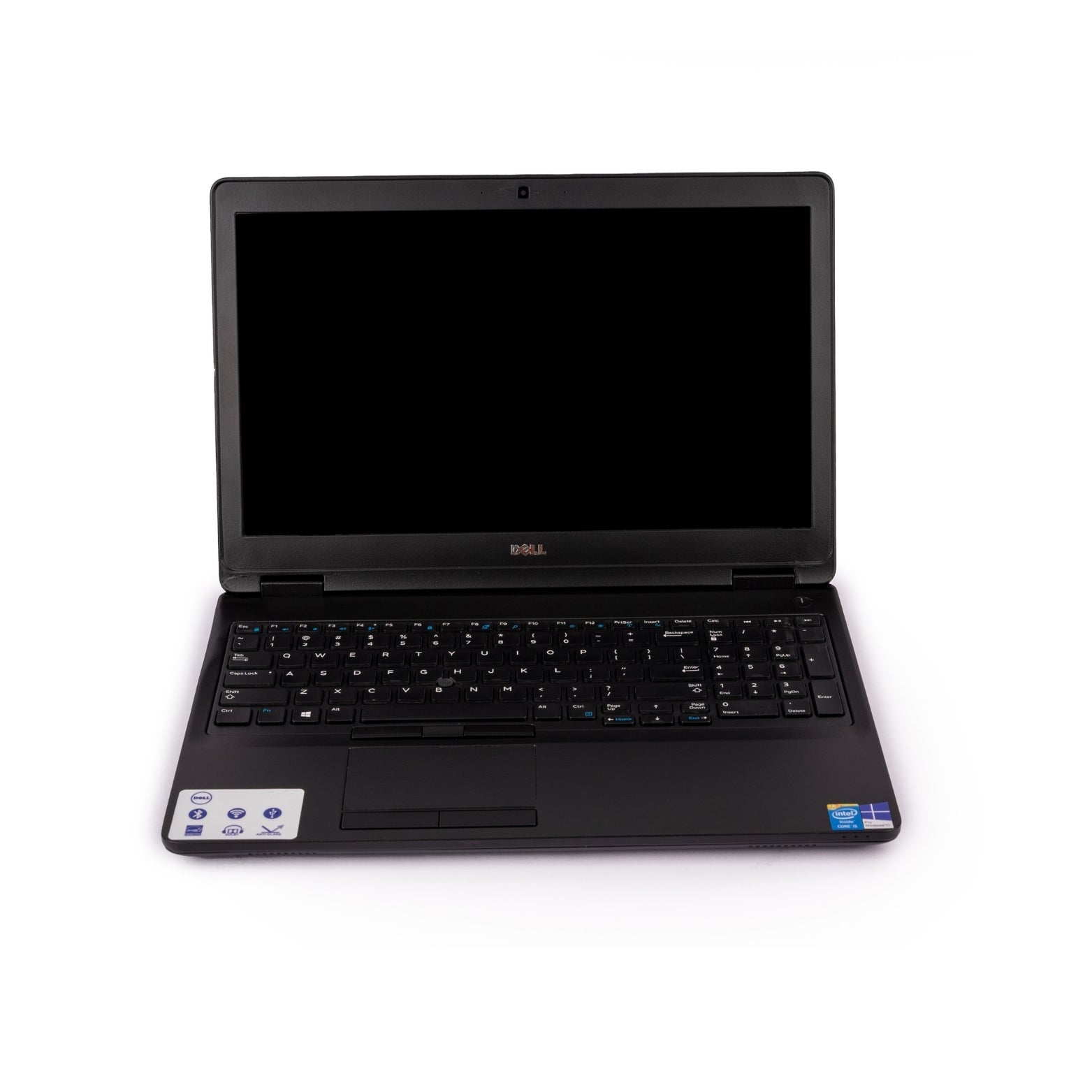 Dell Precision Laptop | 7520 | Intel i7-6th Gen