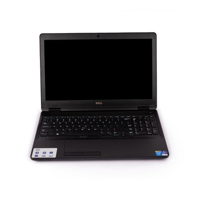 Dell Precision Laptop | 7520 | Intel i7-6th Gen