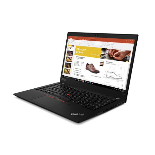 Lenovo ThinkPad Laptop Intel i7-10th Gen