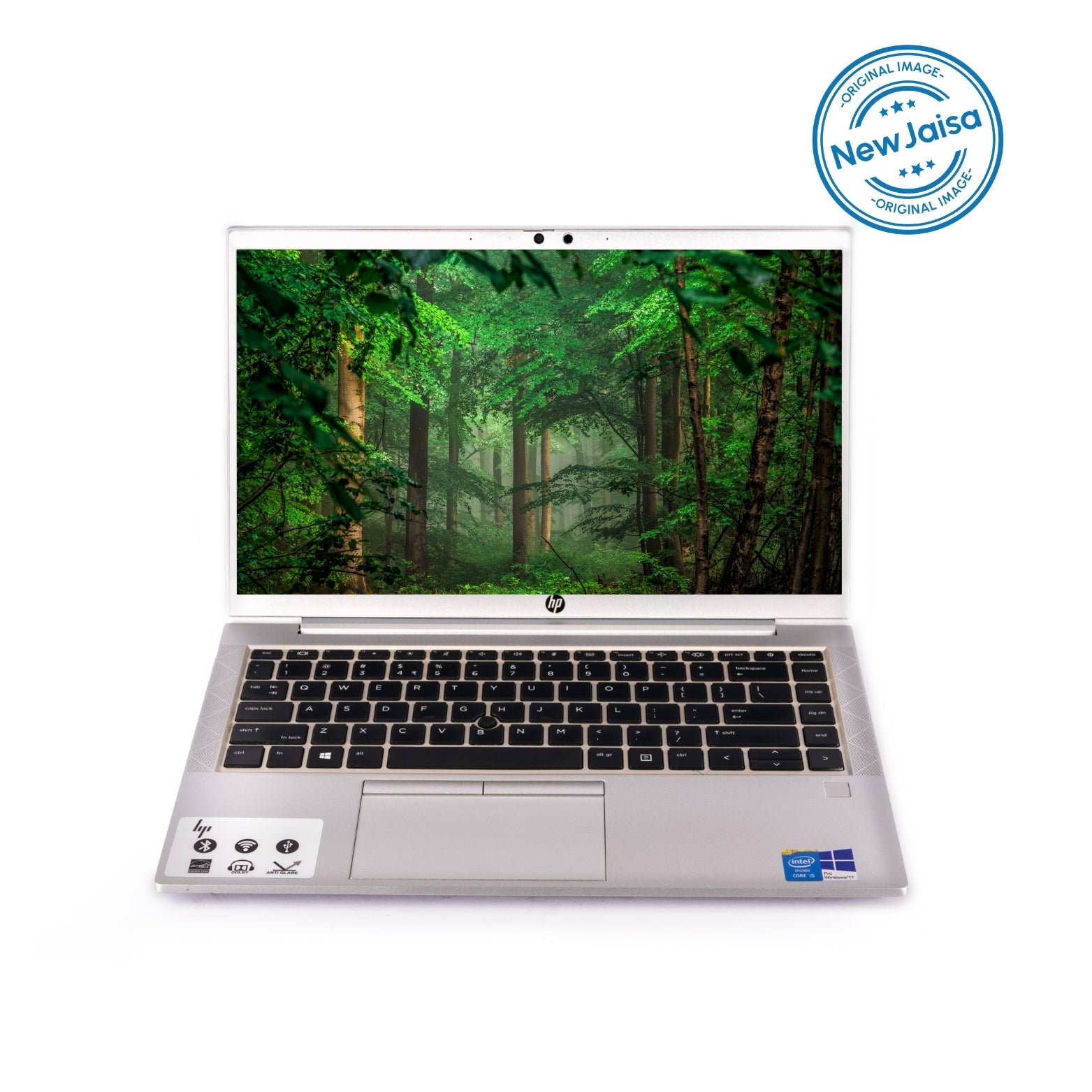 HP EliteBook Laptop | 840 G7 | Intel i5-10th Gen 