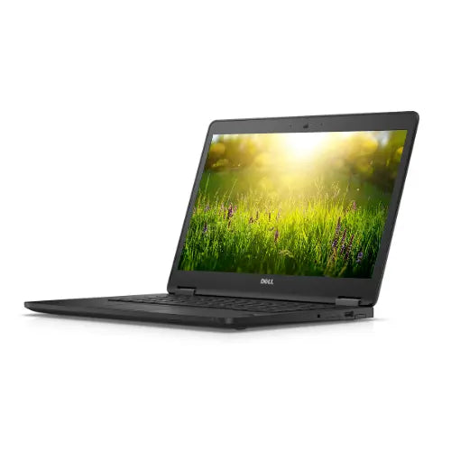 Dell Latitude Laptop E7470 Intel i5-6th Gen
