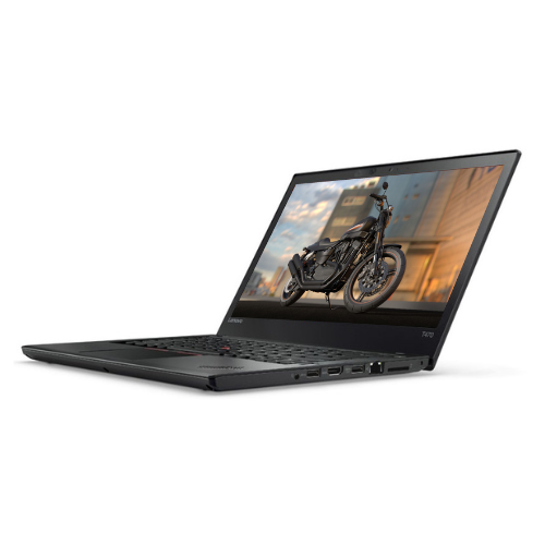 Lenovo T470s i5 7th