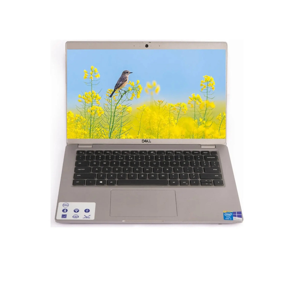 Dell Latitude Laptop | 5410 | Intel i5-10th Gen