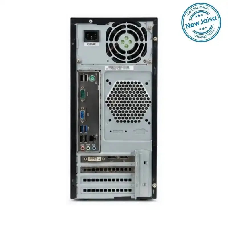 Acer Veriton M200 i3 8th Gen Refurbished Desktop PC | NewJaisa