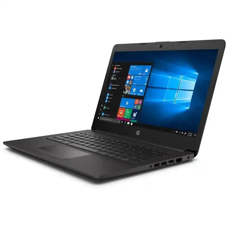 HP Laptop | 245 G7 |  AMD A6 | 14" HD | Windows 10 Pro | Refurbished - Newjaisa