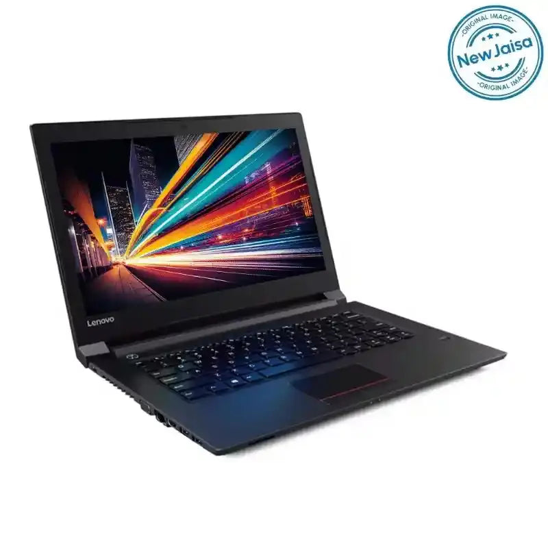 Lenovo V130 refurbished laptop Intel Core i3 7th Gen 14 inch HD Windows 10