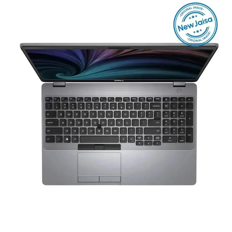 Dell Latitude Laptop | 5511 | Core i7 - 10th Gen | 15.6" HD | Win 11 | Refurbished