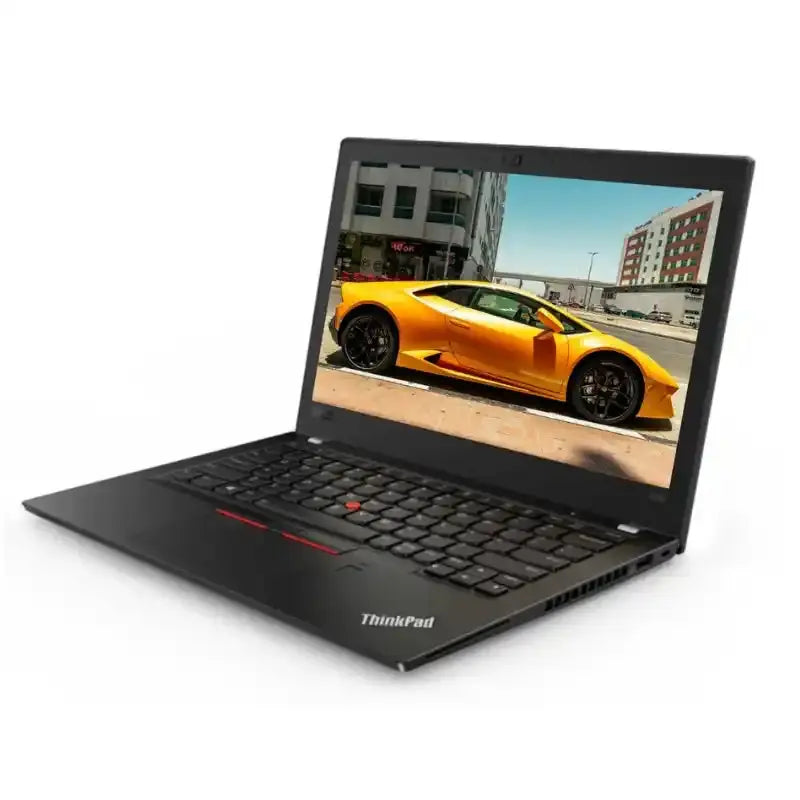 Lenovo X280 i7 8th Gen