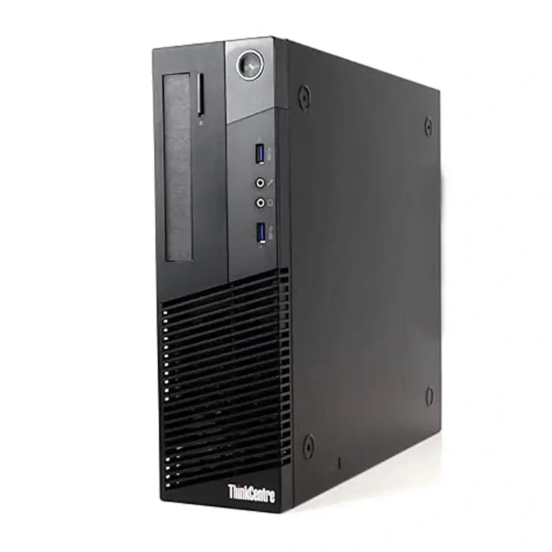 Lenovo ThinkCentre M73 SFF Desktop PC| Intel i5-4th Gen | Win 10 Pro | NewJaisa