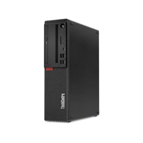 Lenovo ThinkCentre SFF All-in-One Desktop Computer Set | Intel i7-8th Gen | 22" HD LCD Monitor | KB & Mouse| Speakers | Wi-Fi | Win 11 Pro | Refurbished