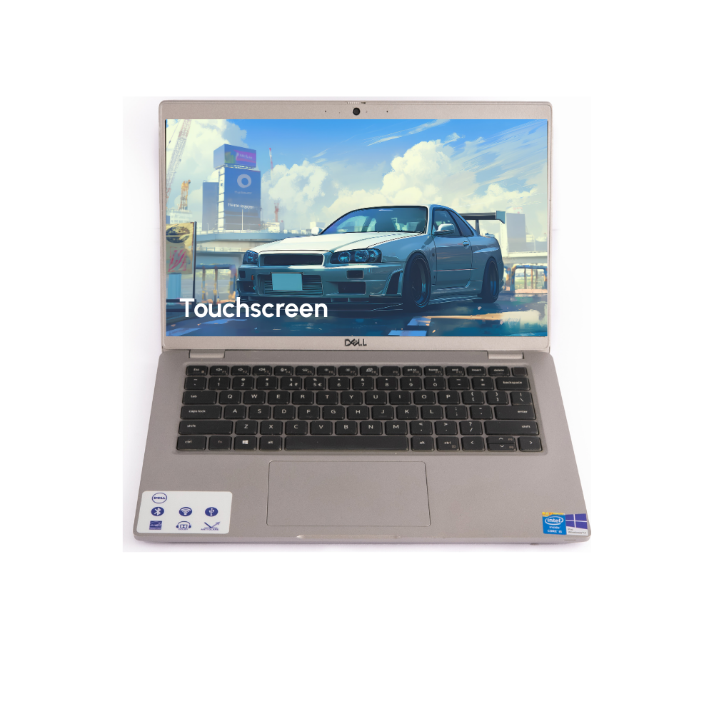 Dell Latitude 5420 i7 11th