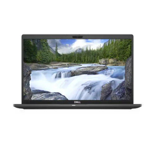 Dell Latitude Laptop | 7410 | Intel i7-10th Gen | 14" HD Touchscreen | Win 11 Pro | Refurbished