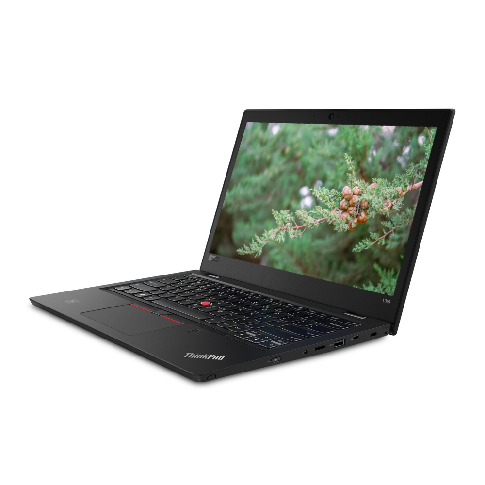 Lenovo L380 i7 8th