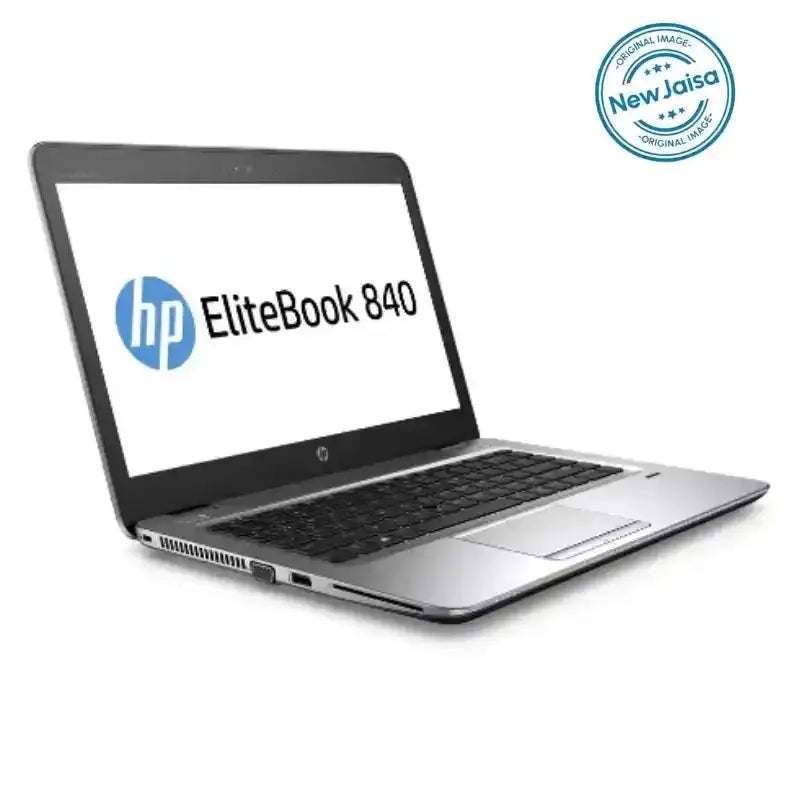 HP EliteBook Laptop | 840 G3 Touchscreen | Core i5 - 6th Gen | NewJaisa