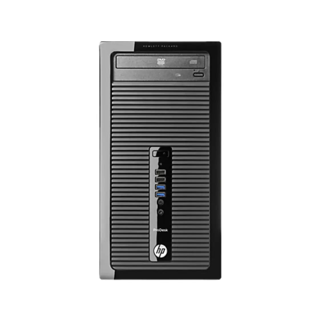 HP ProDesk 400 G1 Micro Tower i3 4th