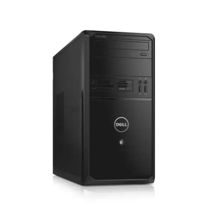 Dell Vostro 3902 Desktop Computer PC | Intel i3-4th Gen 