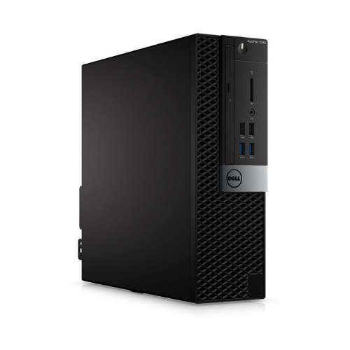 DELL OptiPlex 7040 i3 6th