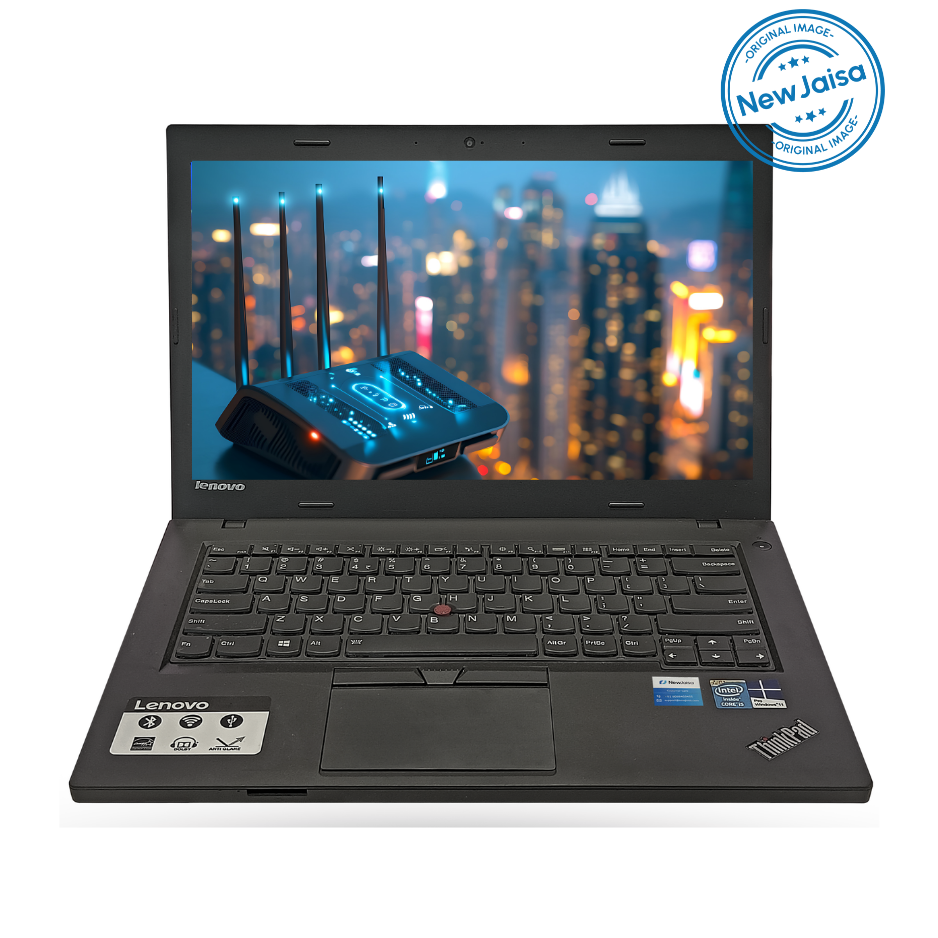 Lenovo ThinkPad Laptop | L470 | Intel i5-7th Gen | 14" HD | Win 10 Pro | Refurbished