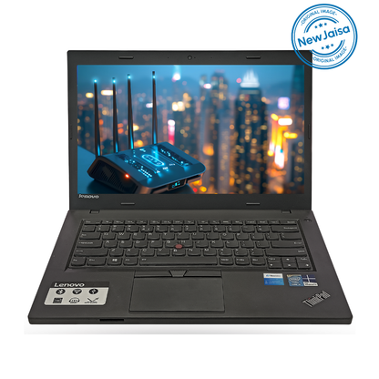 Lenovo ThinkPad Laptop | L470 | Intel i5-7th Gen | 14" HD | Win 10 Pro | Refurbished