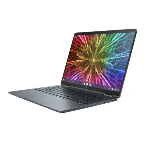 HP Elite Dragonfly Chromebook | intel i5-12th Gen |  13.5" HD | 16 GB DDR4 RAM | Chrome OS | Refurbished
