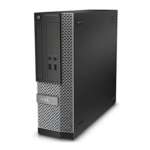 Dell OptiPlex 3020 SFF Desktop | Intel i5-4th Gen | Win 10 Pro | Refurbished
