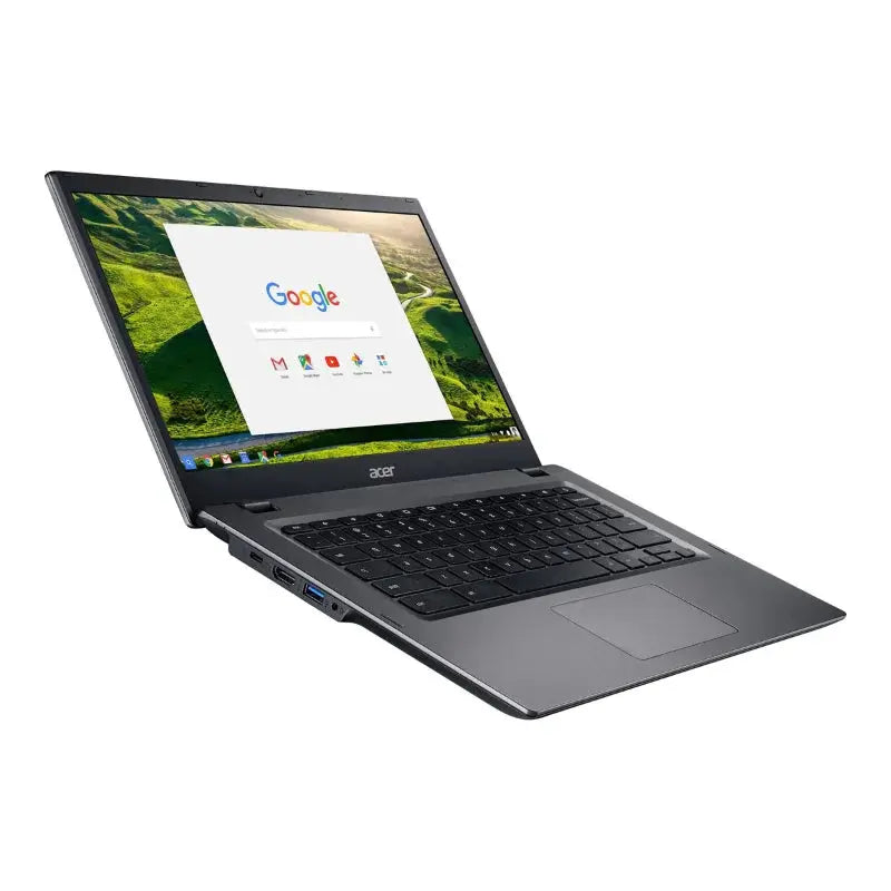 Acer None | CP5 471(CB) | Core i5 - 6th Gen | 14" HD | Chrome OS | Refurbished