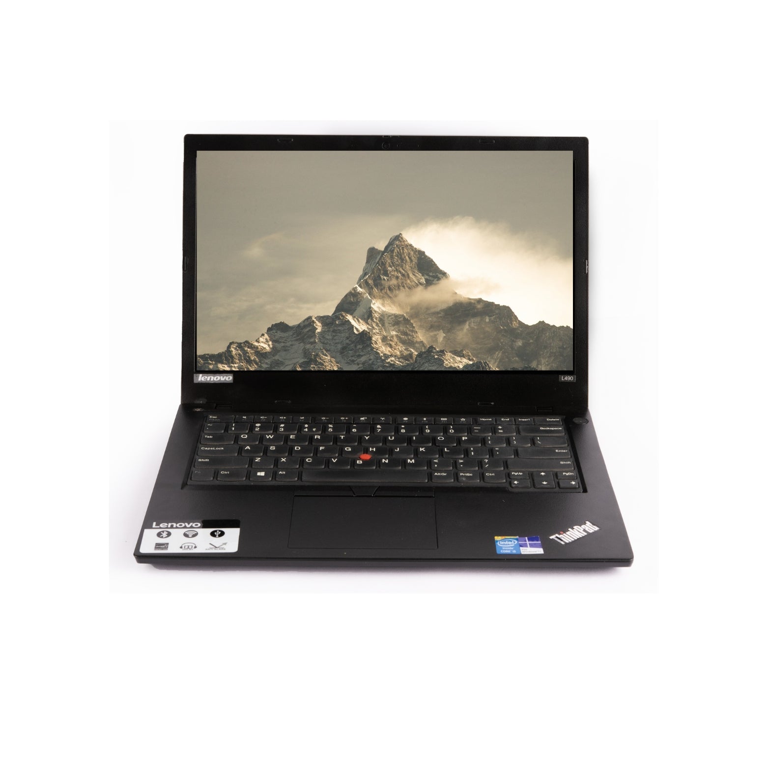 Lenovo ThinkPad Laptop | L490 | Intel i7-8th