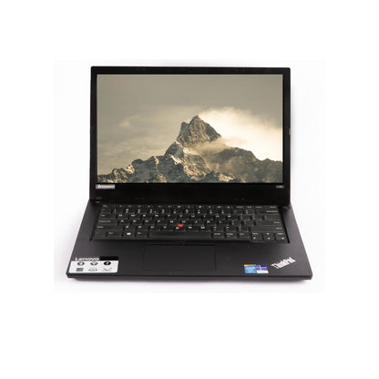 Lenovo ThinkPad Laptop | L490 | Intel i7-8th