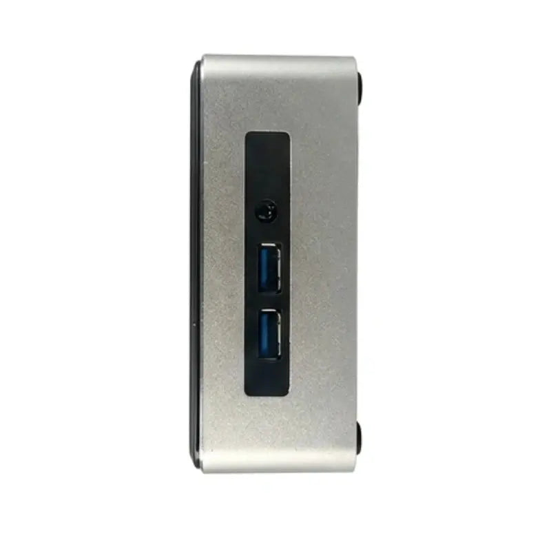 Intel NUC Mini Desktop Computer PC | Intel i5-5th Gen | NewJaisa