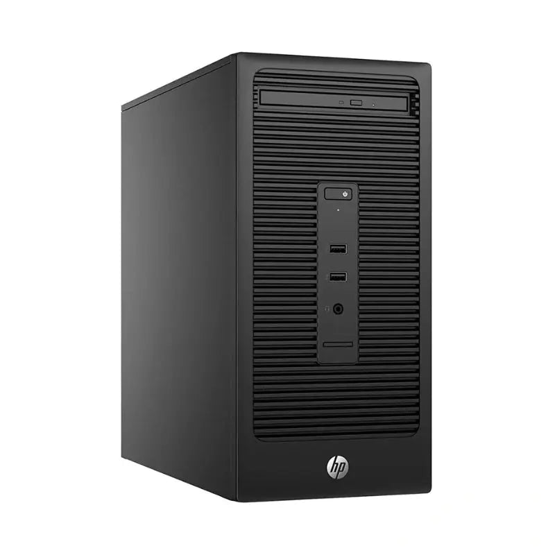 HP 280 G2 Desktop | Intel i5-3rd Gen | Win 10 Pro | Refurbished | NewJaisa