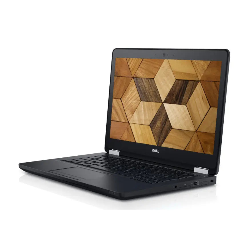 Dell Latitude Laptop E5270 Intel i5-6th Gen